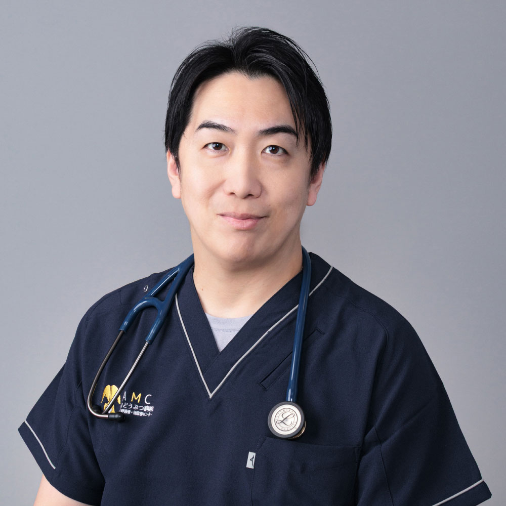 末松 正弘先生